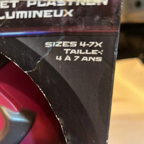 Power Rangers ranger dress up - Picture 8 of 8